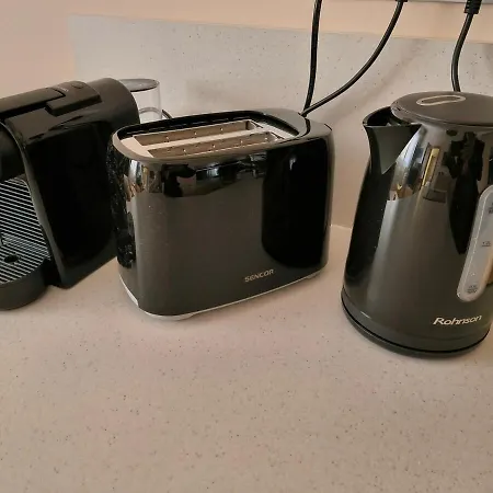 公寓 Sunny 布拉格