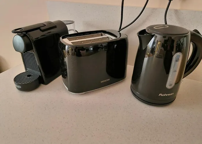 公寓 Sunny 布拉格