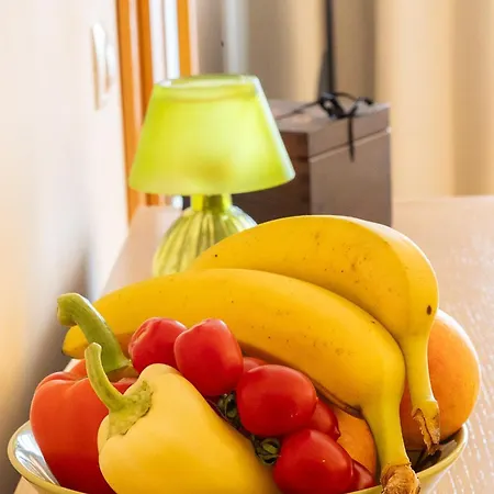 Apartmán Sunny Praha